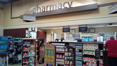 We take walk-ins and can make scheduled appointments. . Tom thumb pharmacy hours